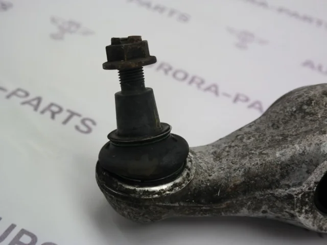 Рычаг передний правый нижний для Audi Q7 4L 2005-2015 на фотографиях