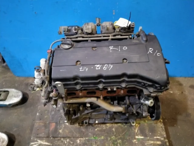 Продажа двигателя 4B12