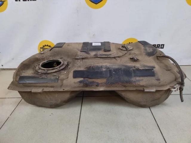 Топливный бак для Suzuki Grand Vitara 2005-2014 на фотографиях