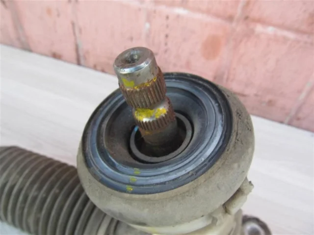 Рулевая рейка для Kia Cerato YD 2013-2016 на фотографиях