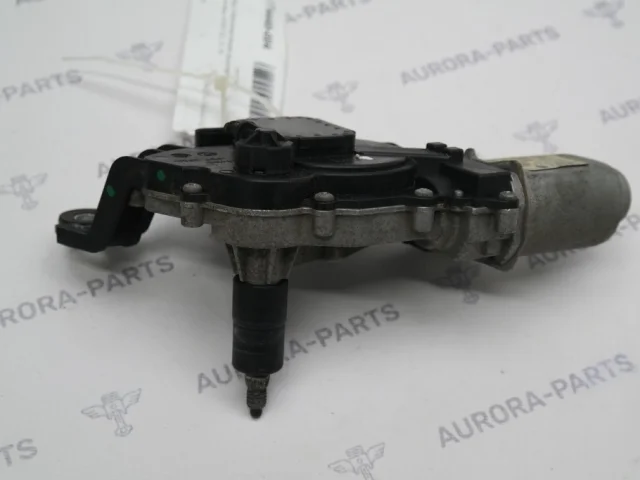 Мотор стеклоочистителя для Audi Q3 8U 2011-2019 на фотографиях