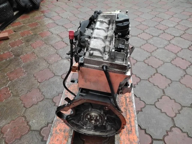 Продажа двигателя 646.963