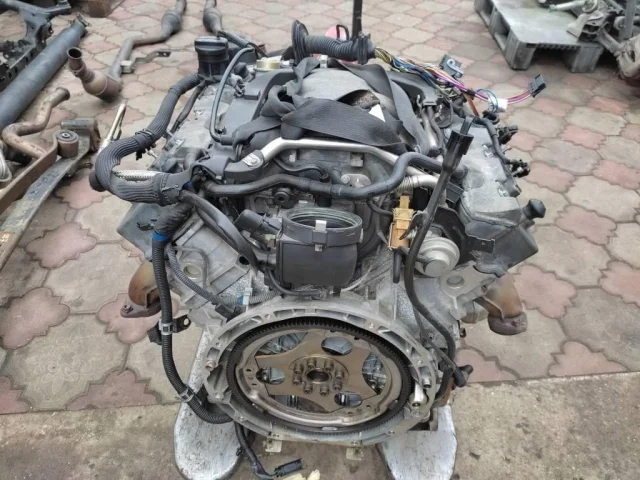 Продажа двигателя 112.913