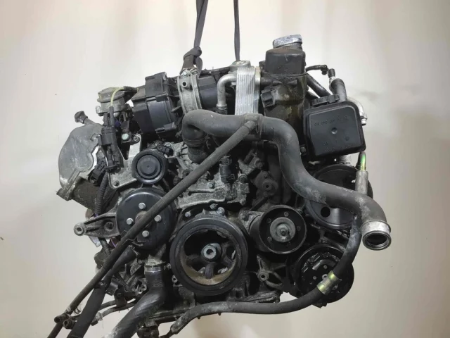 Продажа двигателя 112.912