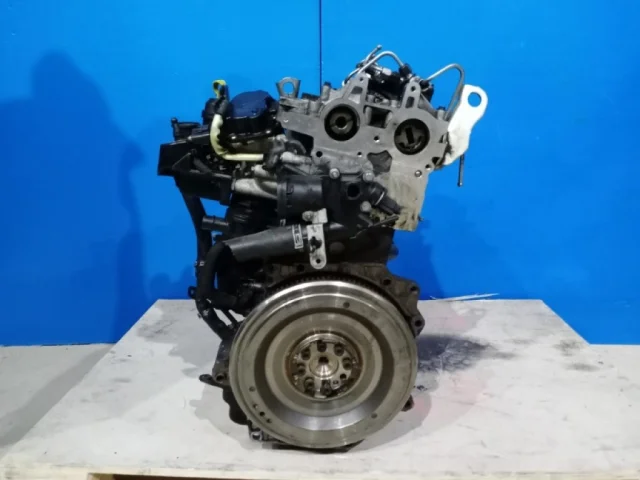 Продажа двигателя TXDA