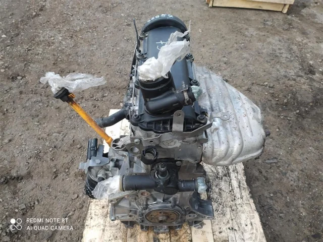 Продажа двигателя BSF