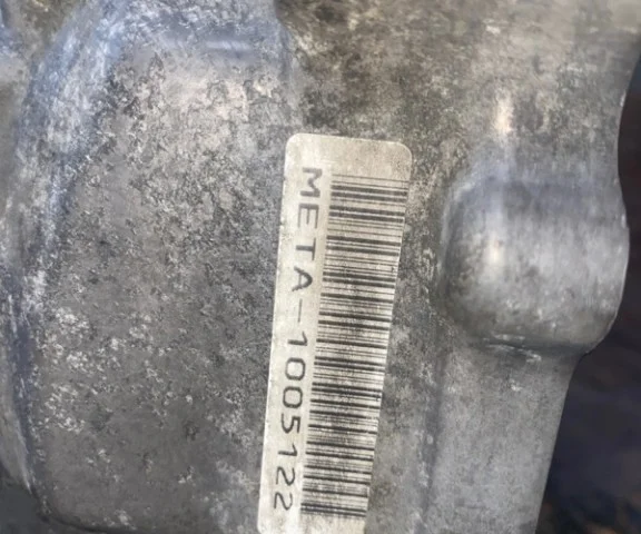 Вариатор для Honda HR-V 3 dr GH1,GH2 (JDM) 1998-2003 на фотографиях