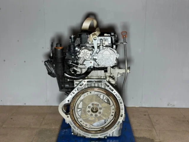 Продажа двигателя 271.860