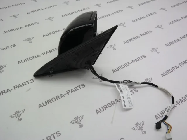 Стекла и зеркала для Mercedes-Benz GL class X166 2012-2016 на фотографиях