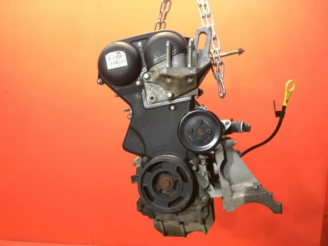 Продажа двигателя SHDA