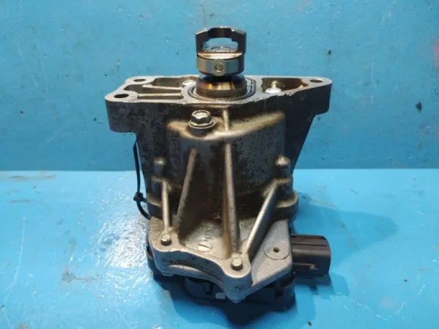 Блок управления двигателем для Toyota RAV4 XA30 2005-2012 на фотографиях