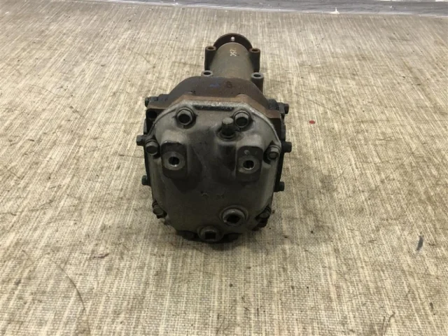 Редуктор заднего моста для Subaru Legacy Универсал BH/B12 1998-2003 на фотографиях