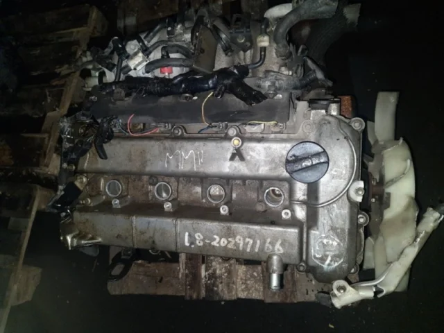 Продажа двигателя L813