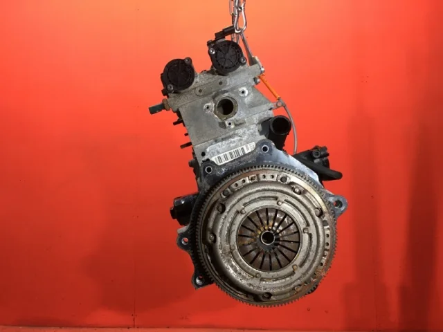 Продажа двигателя BUD