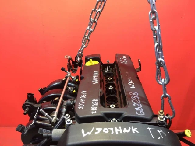 Продажа двигателя Z18XER