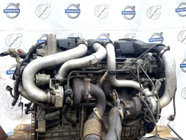 Продажа двигателя B6294T