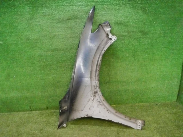 Крыло левое для Mazda CX 9 2015+ на фотографиях