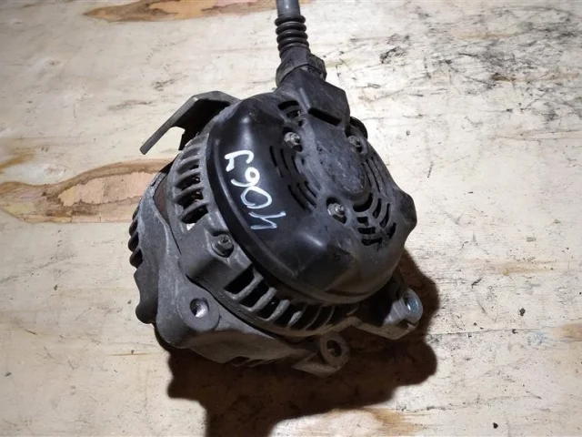 Генератор для Toyota RAV4 XA30 2005-2012 на фотографиях