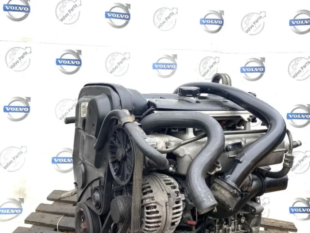 Продажа двигателя B5254T2