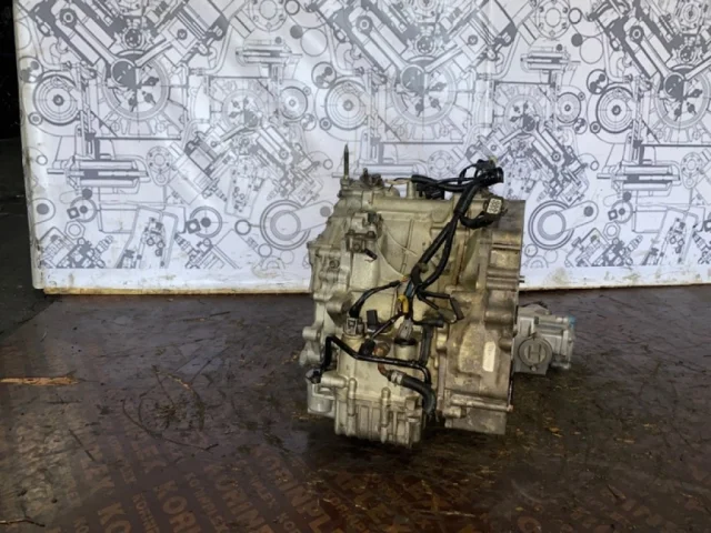 Вариатор для Honda HR-V 3 dr GH1,GH2 (JDM) 1998-2003 на фотографиях