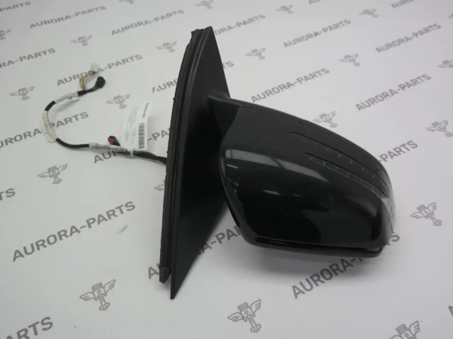 Стекла и зеркала для Mercedes-Benz GL class X166 2012-2016 на фотографиях