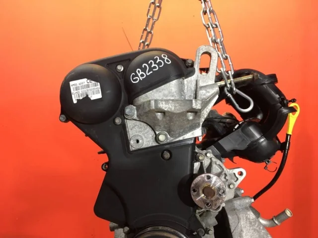 Продажа двигателя HXDB