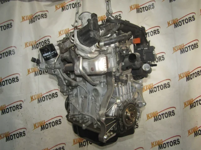 Продажа двигателя CBZB