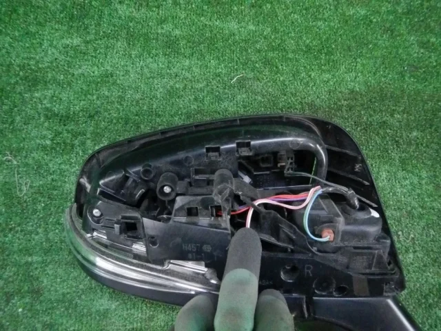 Зеркала для Toyota RAV4 XA50 2019+ на фотографиях