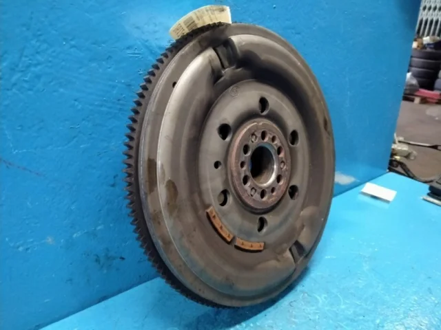 Маховик для Nissan X-Trail T30 RU 2001-2007 на фотографиях