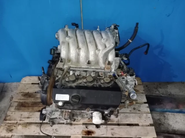 Продажа двигателя 6B31