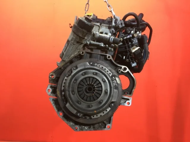 Продажа двигателя Z12XE