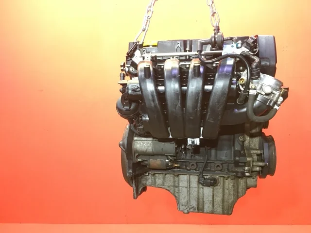 Продажа двигателя Z18XE