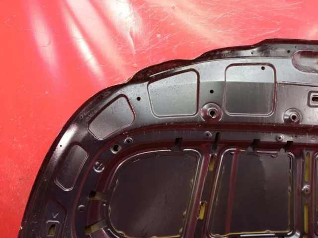 Бампер передний для Kia Carnival 4 KA4 2020+ на фотографиях