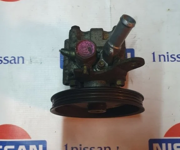 Насос ГУР для Nissan Primera P12 Седан 2002-2008 на фотографиях