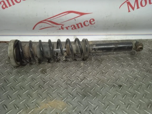 Пружина амортизатора задняя для BMW 5er Е60 2003-2010 на фотографиях