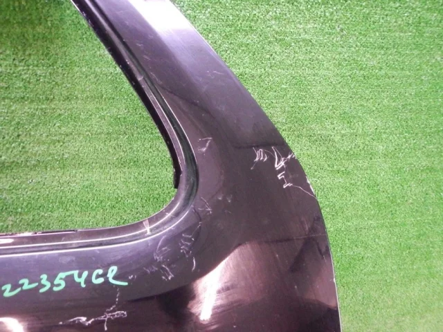 Дверь задняя левая для Ford Explorer U502 rest 2014-2019 на фотографиях