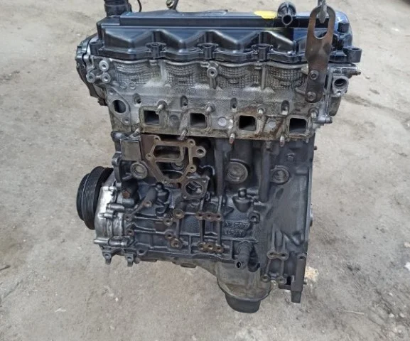 Продажа двигателя YD25