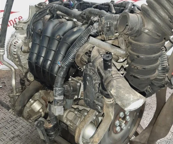 Продажа двигателя 4G15