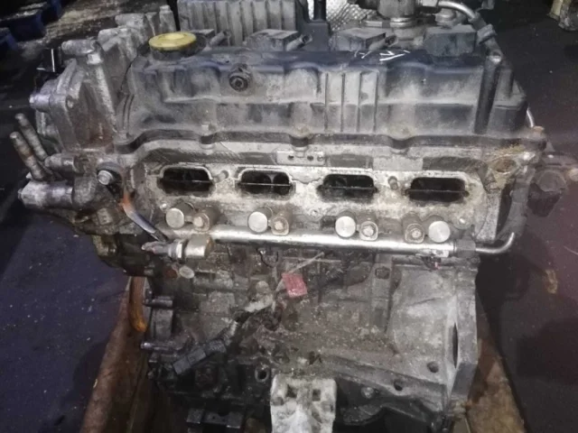 Продажа двигателя G4KH