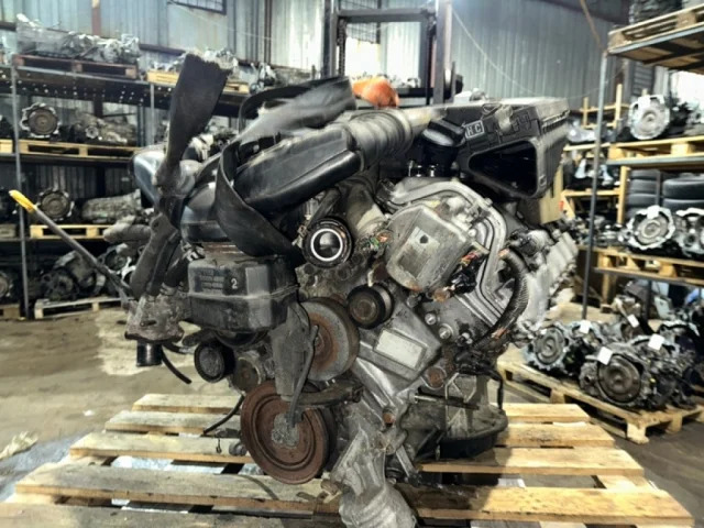 Двигатель для Lexus LS USF40-46 (JDM) 2006-2009 на фотографиях