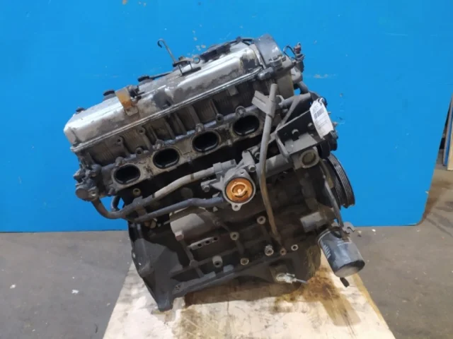 Продажа двигателя 4G64