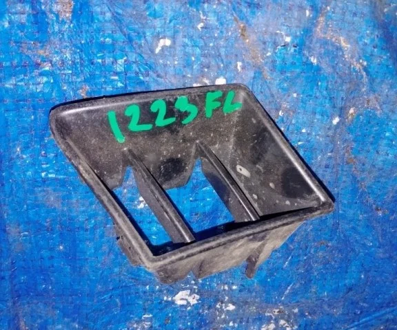 Усилитель переднего бампера для Honda Civic FA 2005-2010 седан на фотографиях