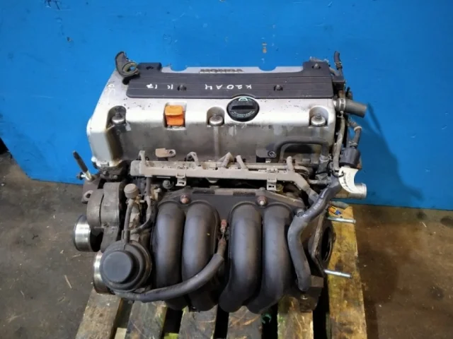 Продажа двигателя K20A4