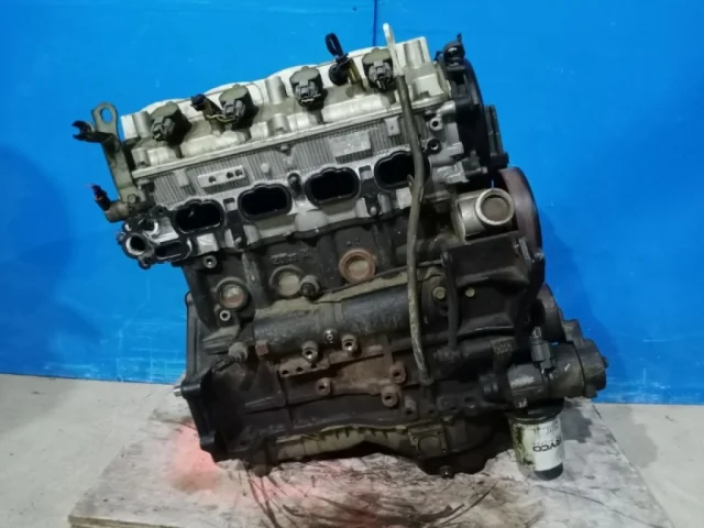 Продажа двигателя 4G69