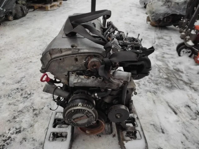 Продажа двигателя 111.970