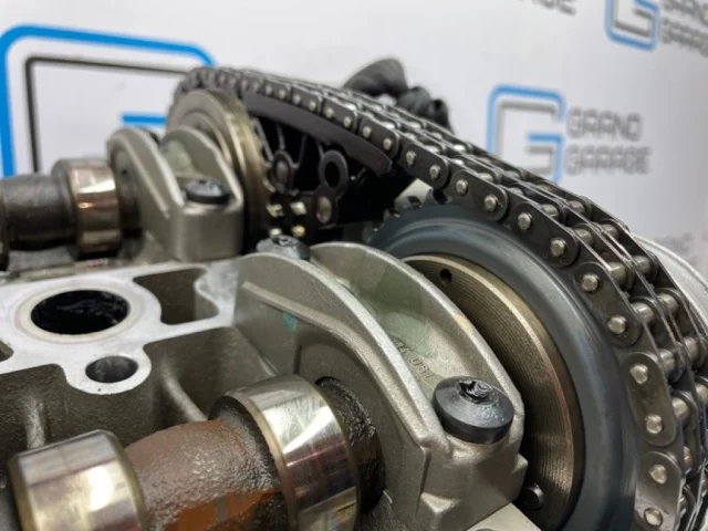 Продажа двигателя 104.990