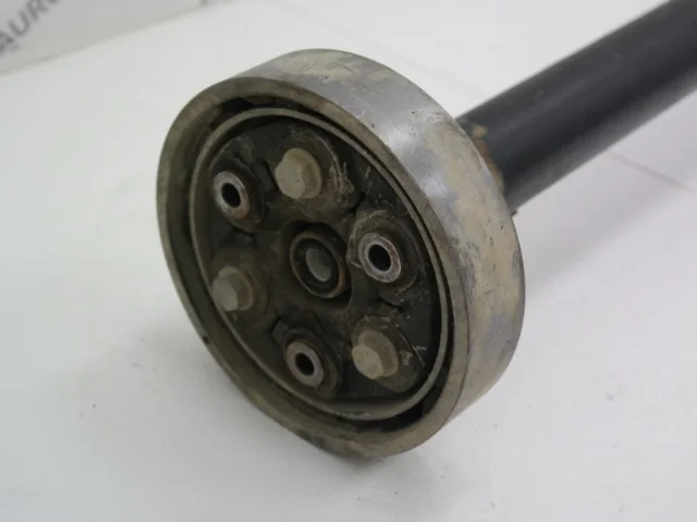 Карданный вал передний для Volkswagen Tiguan II MK2 2016+ на фотографиях