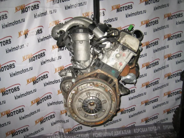 Продажа двигателя 602.982