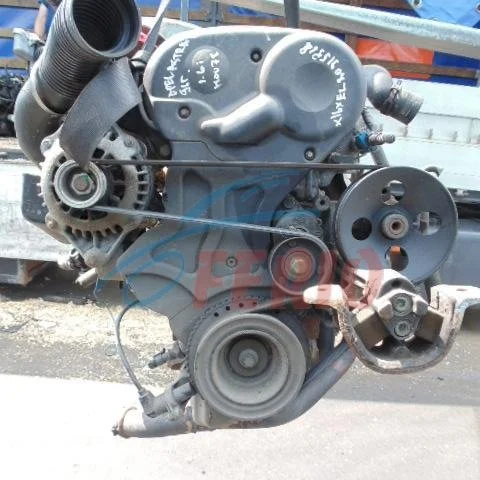 Продажа двигателя X16XEL