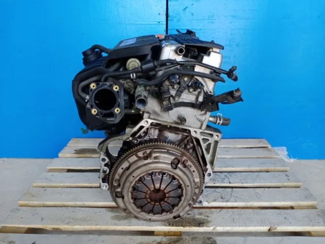 Продажа двигателя K20A4